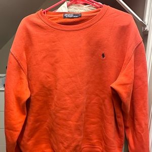 Men’s POLO Ralph Lauren Crewneck Sweatshirt size M